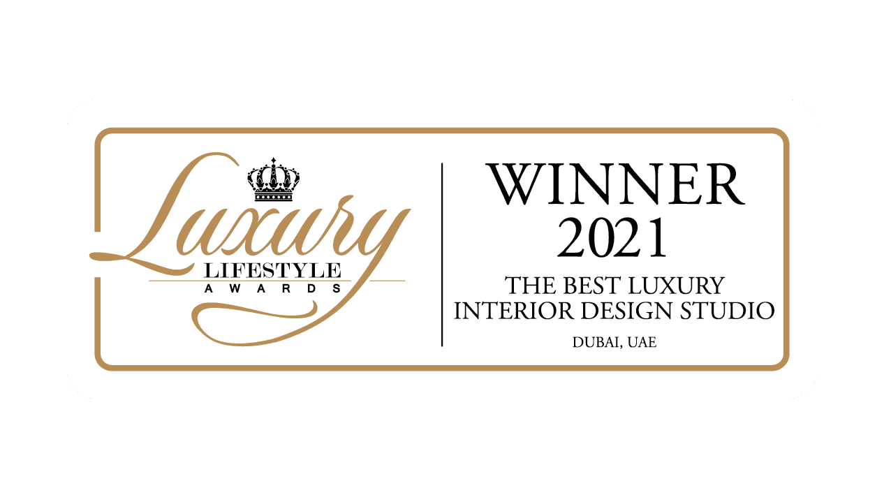 fitout interior design service award