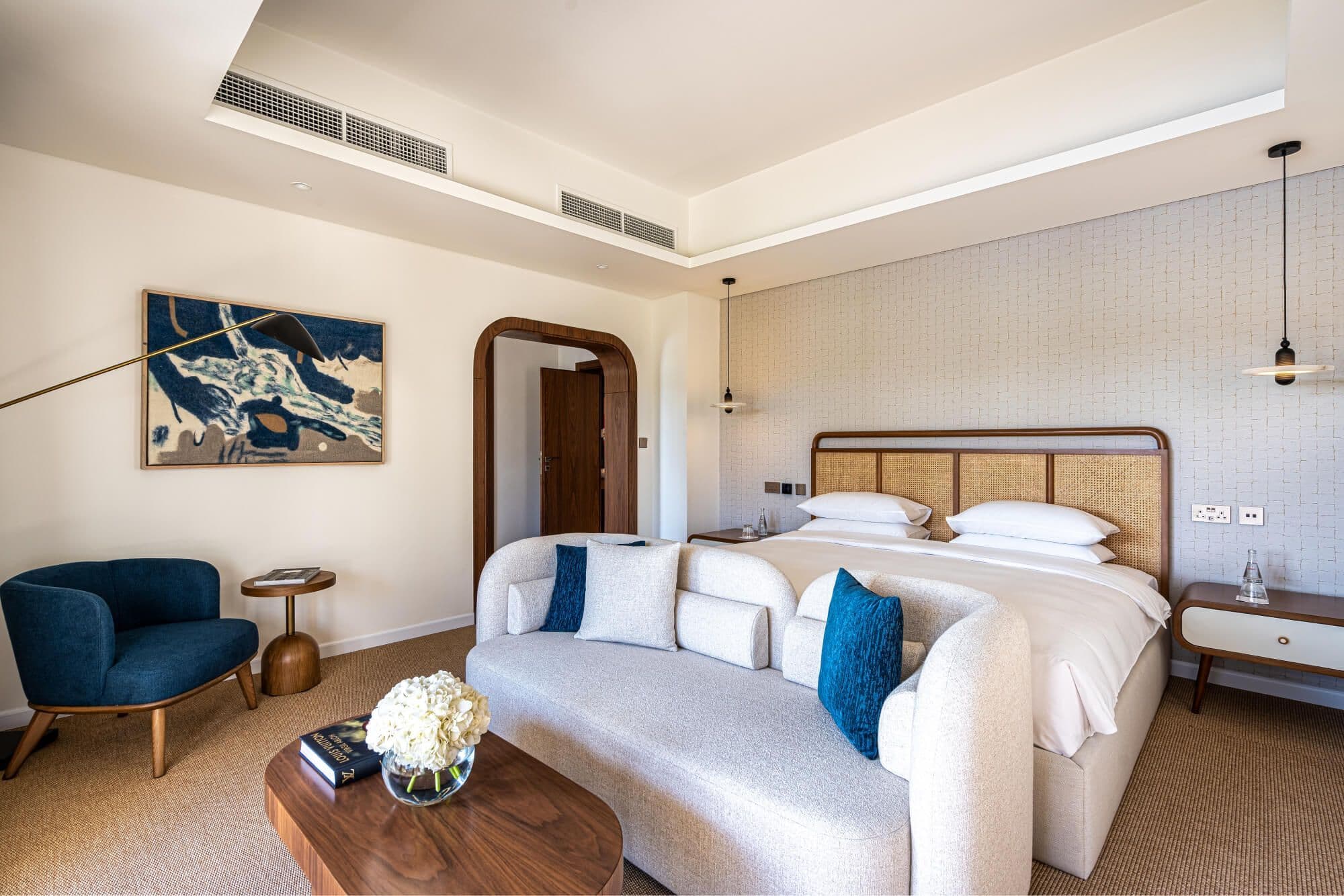 Bespoke Manufacturing