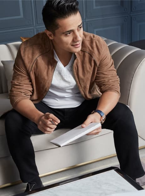 Eng. Maher Mouhajer - Founder