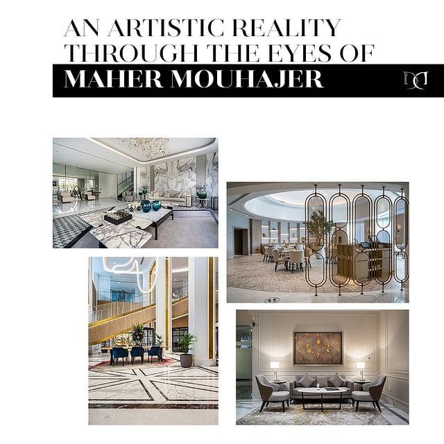 Interior design showcase 2