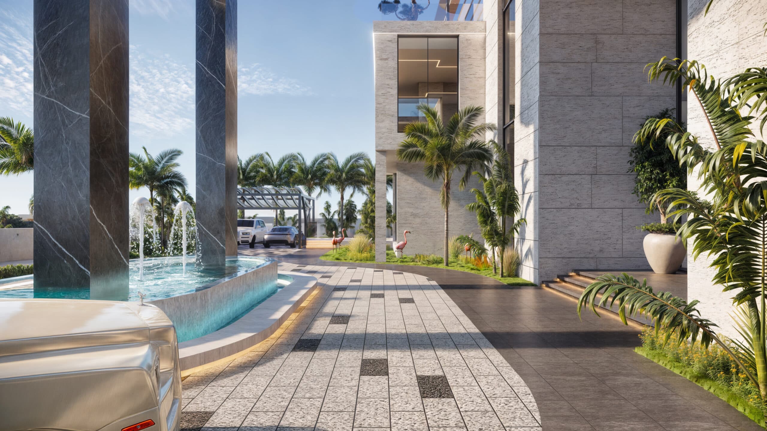 How Much Does It Cost to Have a Landscape Design?
