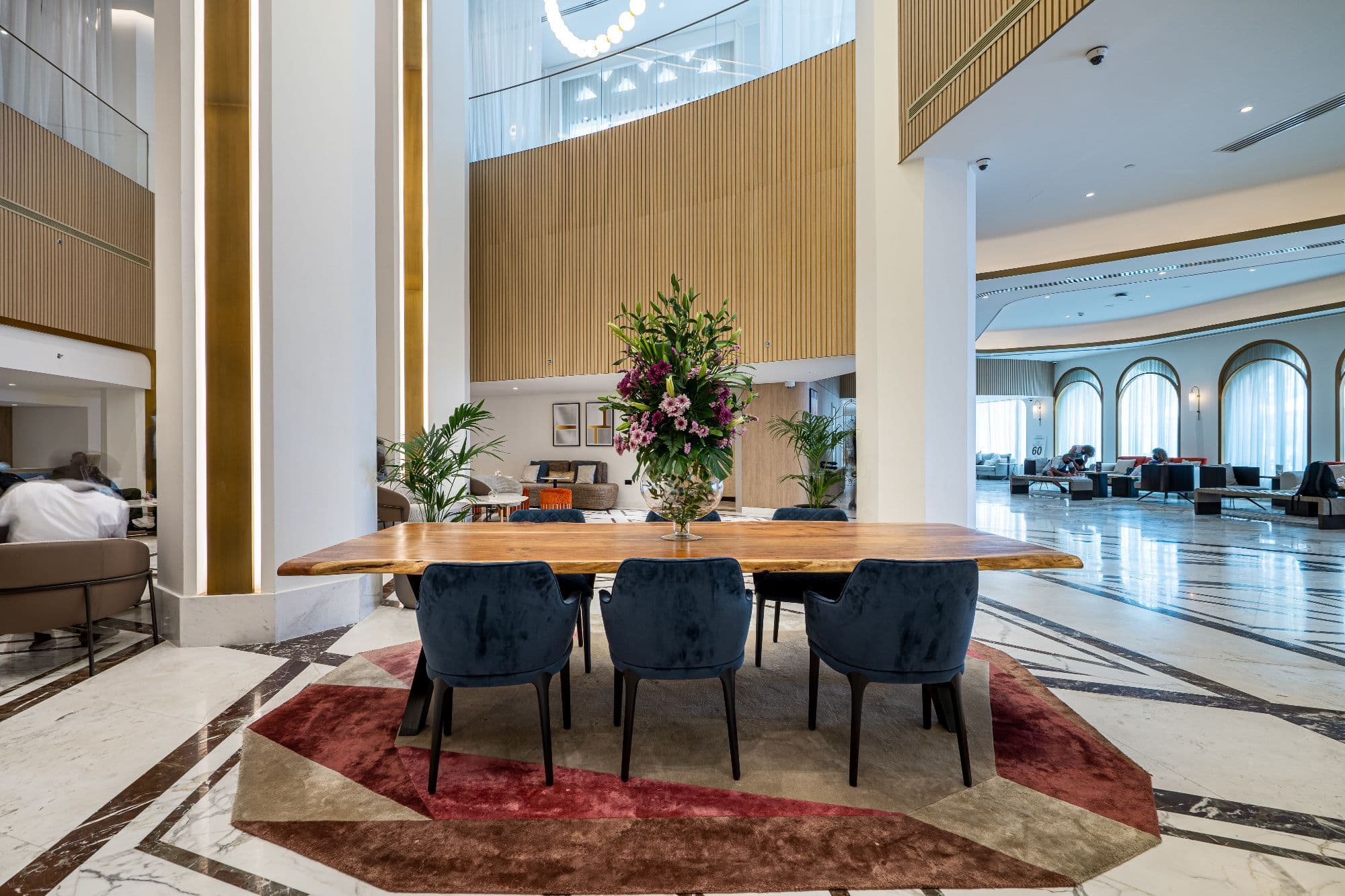 Retail Fit-Outs