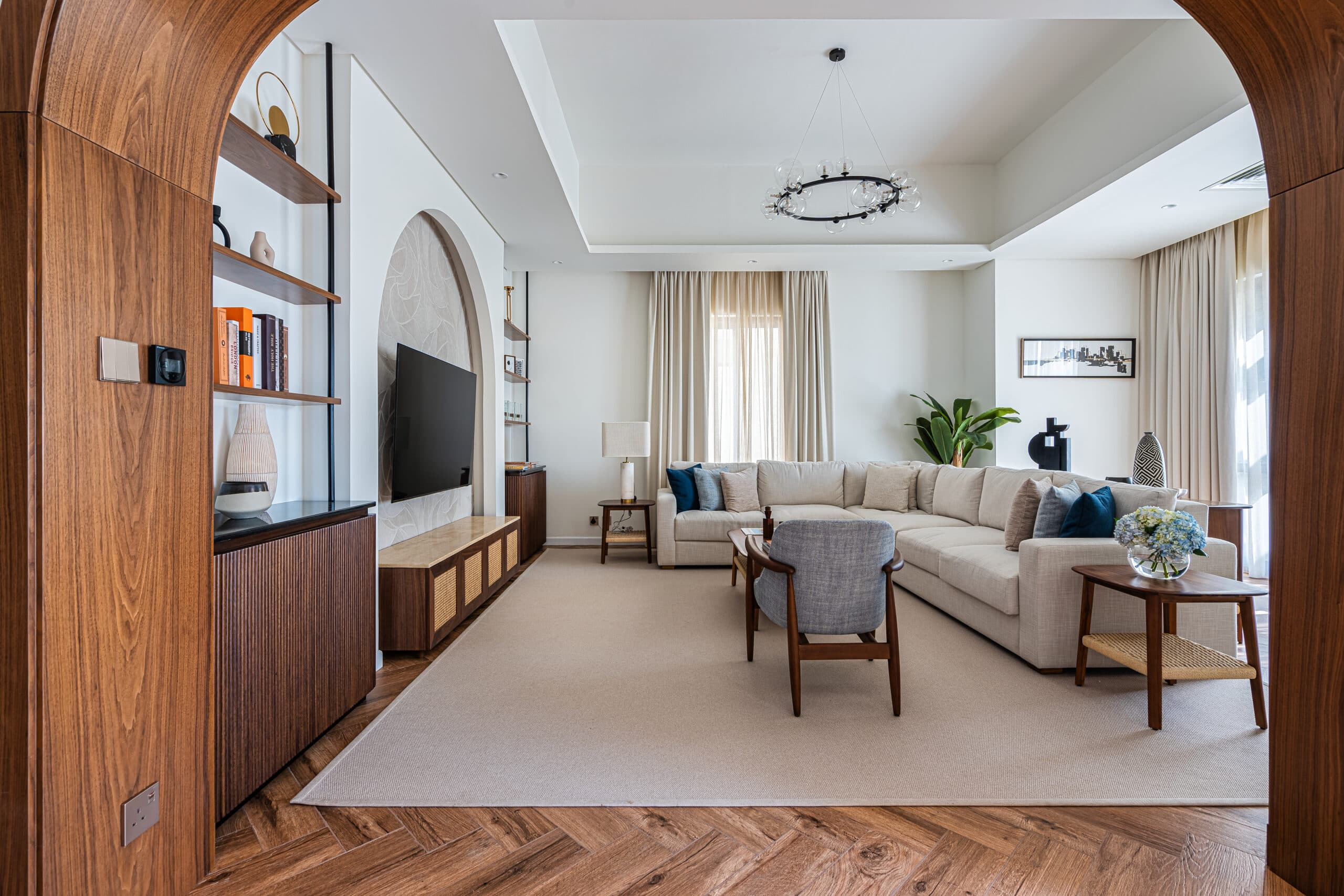 hotel park hyatt villa