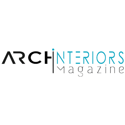 Arch Interiors Magazine:  Mouhajer Design